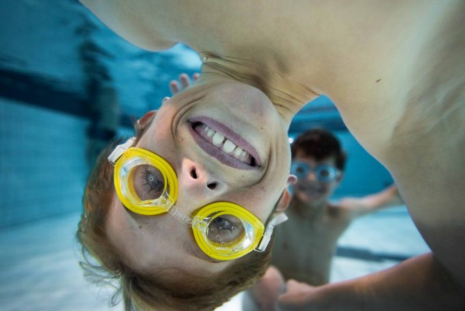 Piscine – Pôle Sports & Loisirs_Vaujany