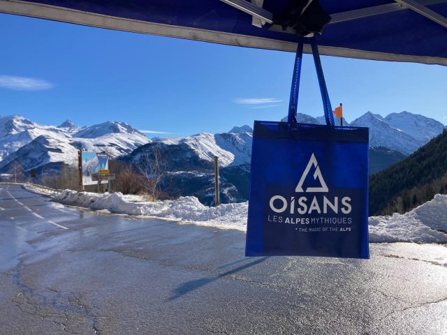 Bienvenue à Auris-en-Oisans !