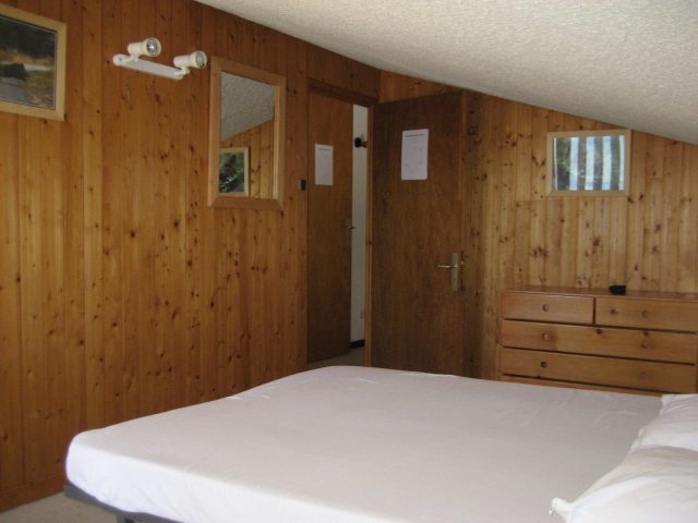 Chambre 1