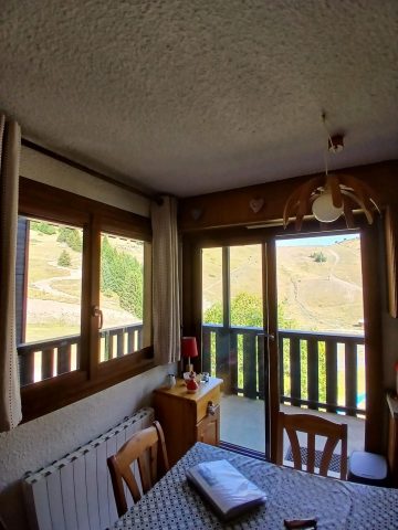 vue appartement