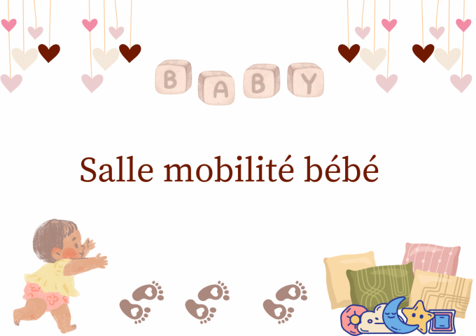 Salle motricité bébé_Auris-en-Oisans