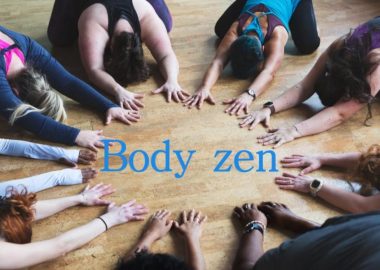 Pilates Stretching: Body Zen