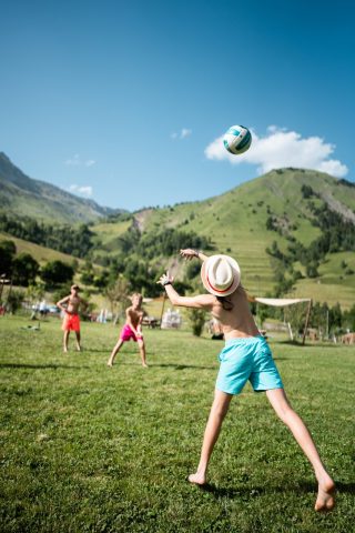 City stade_Vaujany