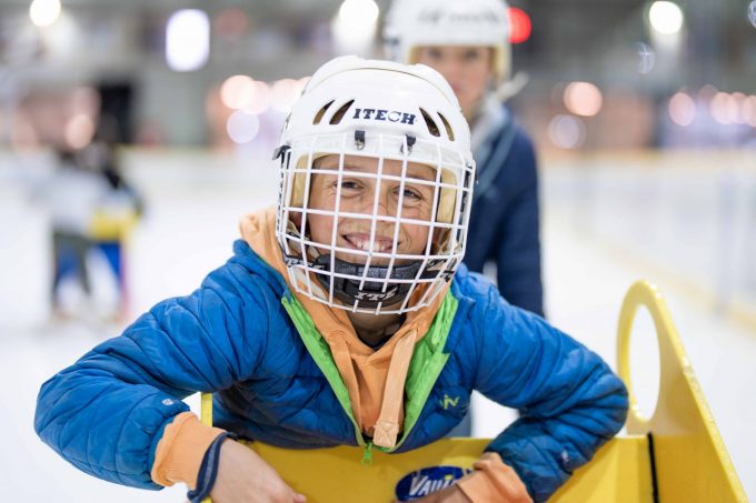 Patinoire – Pôle Sports & Loisirs_Vaujany