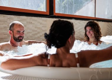 Spa de La Fare – Pôle Sports & Loisirs