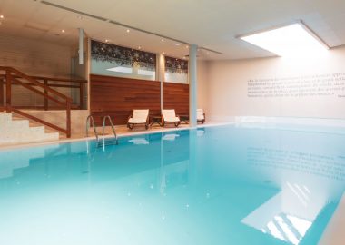 Spa Nuxe – Hôtel Au Chamois d&rsquo;Or by Les Etincelles