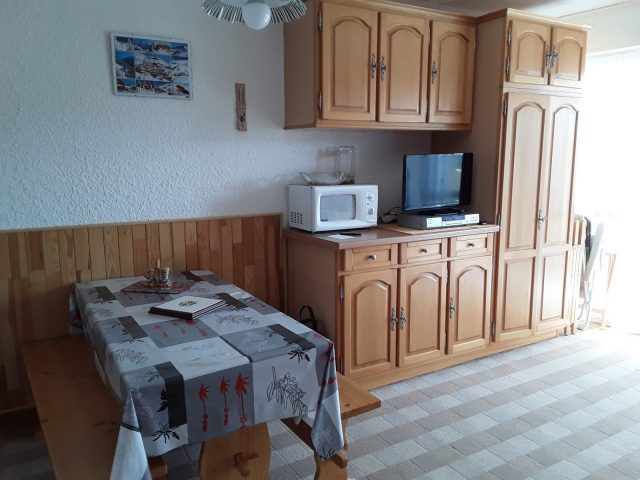 Coin repas