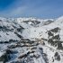 Les Sûres – en raquettes depuis Auris-en-Oisans