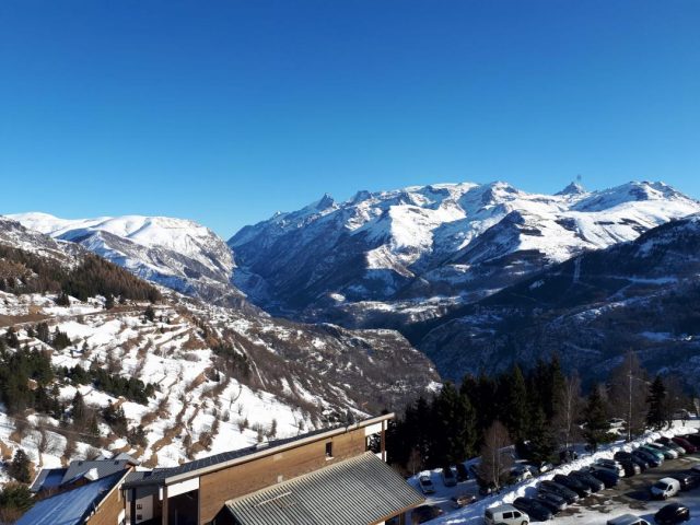 Bois Gentils B-47_Auris-en-Oisans