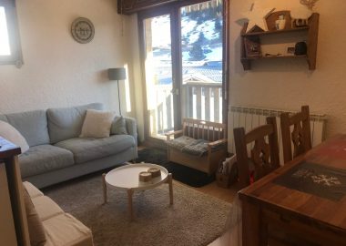 Les Nigritelles B 1 – 12 « Le Refuge »