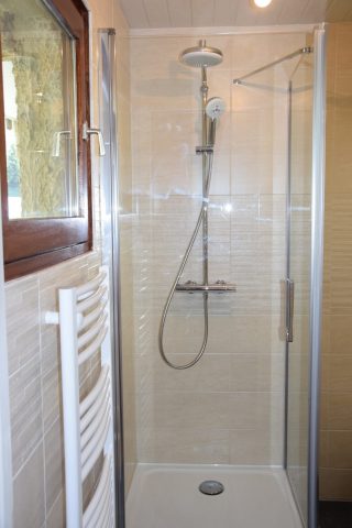 Salle de Douche