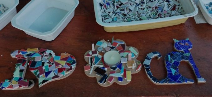 créations d&rsquo;atelier
