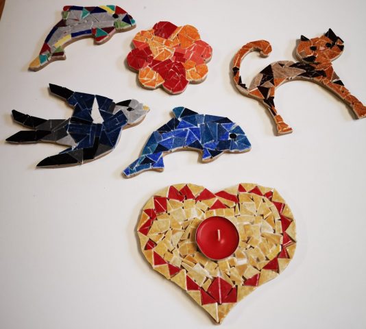 créations d&rsquo;atelier