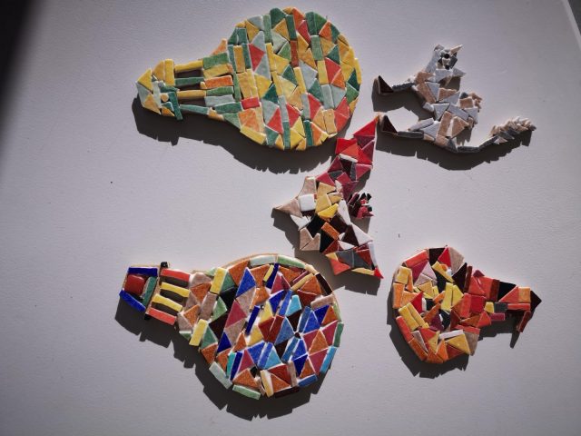 créations d&rsquo;atelier