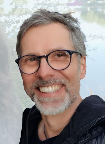 Nicolas Ponton