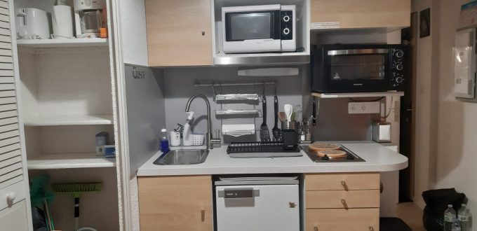 Coin Cuisine