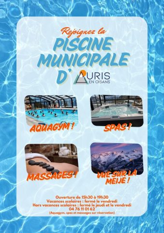 Piscine panoramique couverte_Auris-en-Oisans