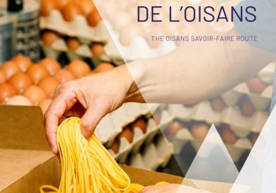 La Route des Savoir-Faire de l&rsquo;Oisans