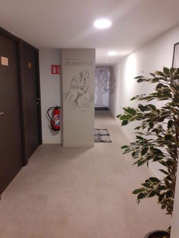 2 Alpes Massage