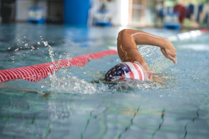 Cours de natation adultes_Vaujany