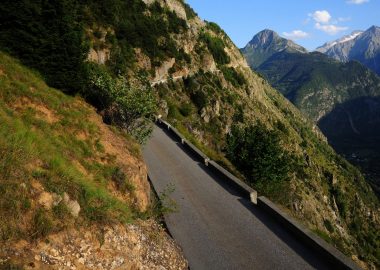 Le tour d&rsquo;Auris en vélo électrique
