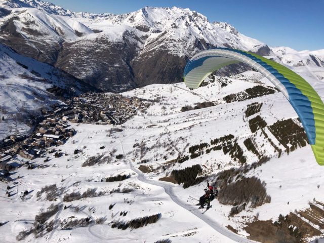 AIR2ALPES