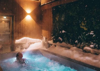 Bien-être – Chamoi&rsquo; SPA