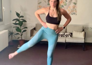 Bien-être – Pilates 2 Alpes