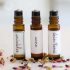 Fabrication d’un roll-on d’huiles essentielles