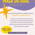 Yoga du Rire