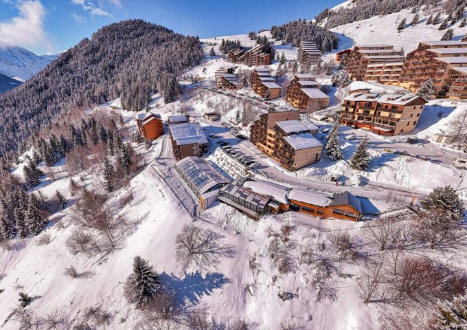 Randonnée accompagnée « Bain de lumière »_Auris-en-Oisans