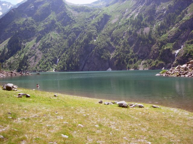 Lac Lauvitel