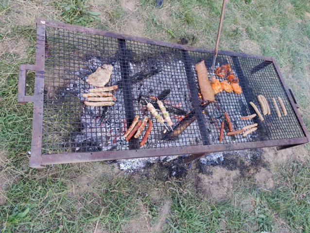 BBQ