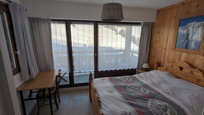Chambre 1
