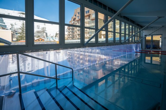 Piscine des 2 Alpes_Les Deux Alpes