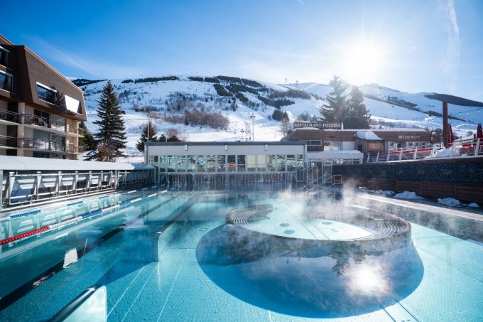 Piscine des 2 Alpes_Les Deux Alpes