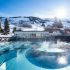 Piscine des 2 Alpes
