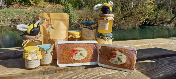 Les produits