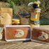 Visite de la miellerie et dégustation des produits