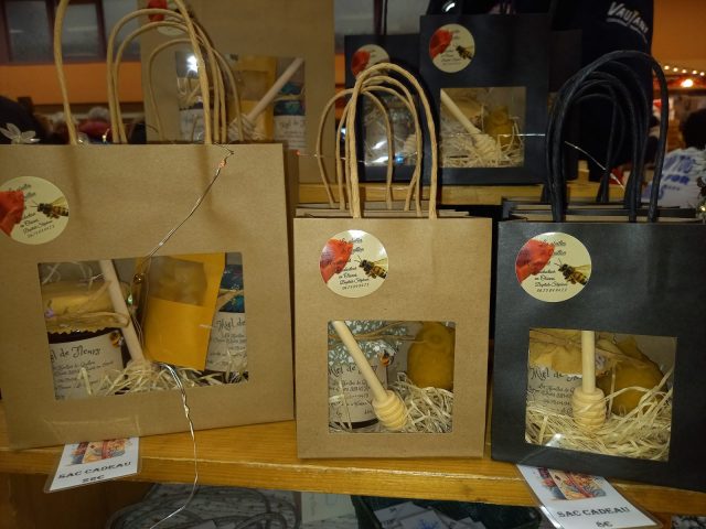 Coffrets cadeaux