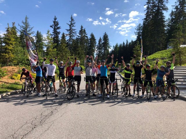 Coaching Etape du Tour_Alpe d&rsquo;Huez