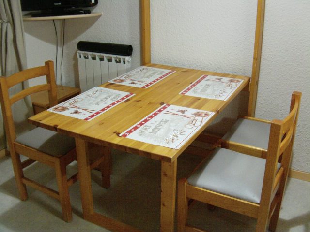 Coin repas