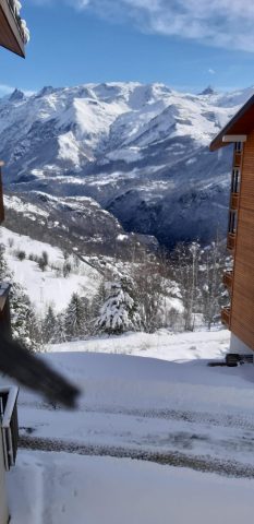 Vue du Balcon