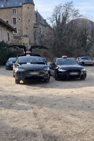 vehicules