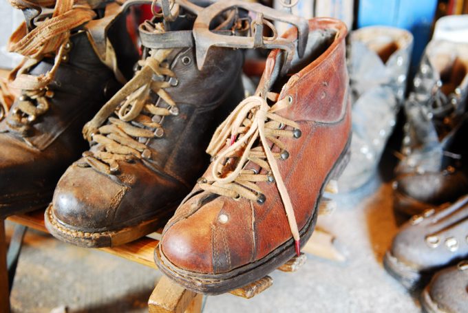 Eco musée des Cours – Musée rural « Alice »_Auris-en-Oisans
