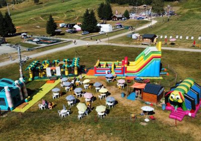 Parc de Jeux Gonflables – Ludo Parc