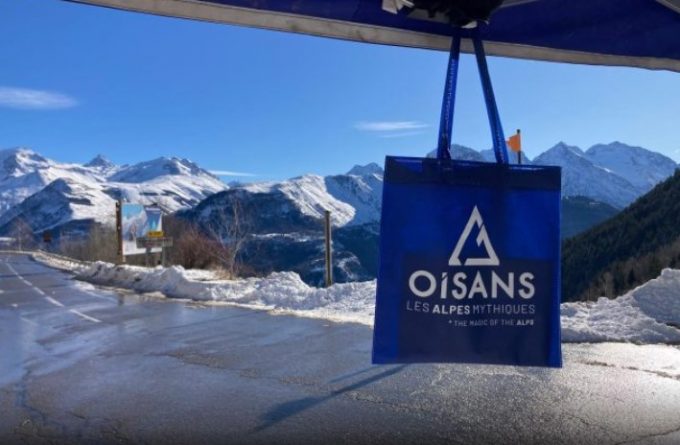Pot d&rsquo;accueil_Auris-en-Oisans