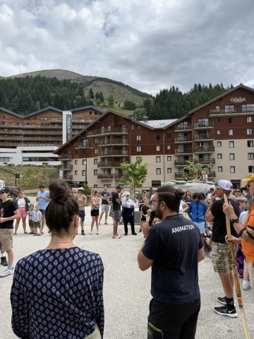 Pot d&rsquo;accueil_Auris-en-Oisans
