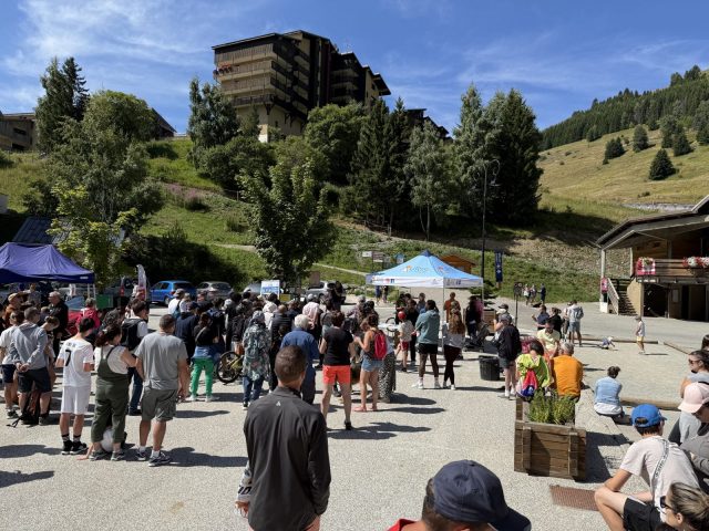 Pot d&rsquo;accueil_Auris-en-Oisans