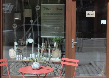 Bien-être – Massages & Soins énergétiques Julie Chalvin thérapeute